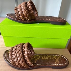 Sam Edelman Giada Slide